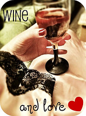 Wine & Love
